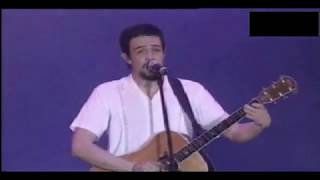 05 Eres / Café Tacvba / Quilmes Rock 2004