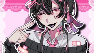 Dizzy Dizzy meme 《OC》