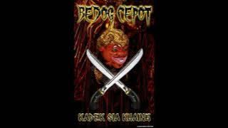Bedog Cepot - Kondom Bocor (Sundanesse deathmetal)