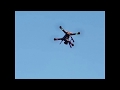 Madrid police use drones to broadcast messages amid coronavirus outbreak  abc news