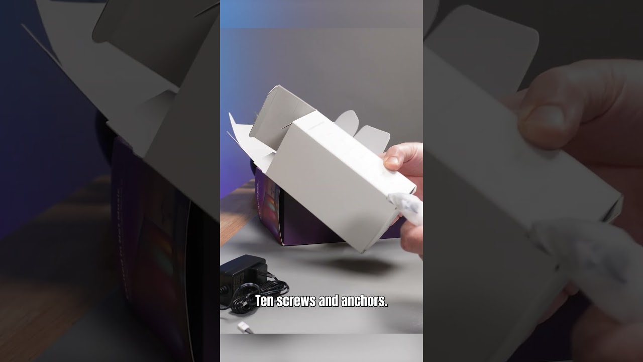 Govee Accessories Package !!