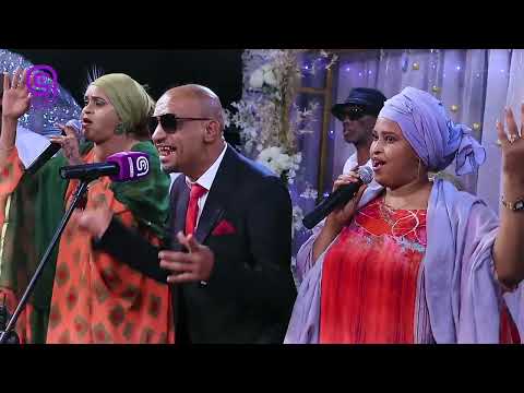 C Qaadir Xuseen Buunis Heesta Farax Astaan Music 2022 