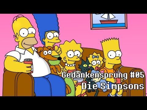 Gedankensprung - #05