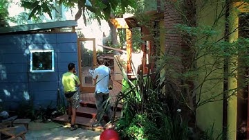 Modern-Shed™ Animation Studio