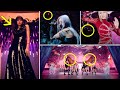 Hidden messages in 'HYLT' MV - The BLACKPINK's Journey to become the Goddess of Victory