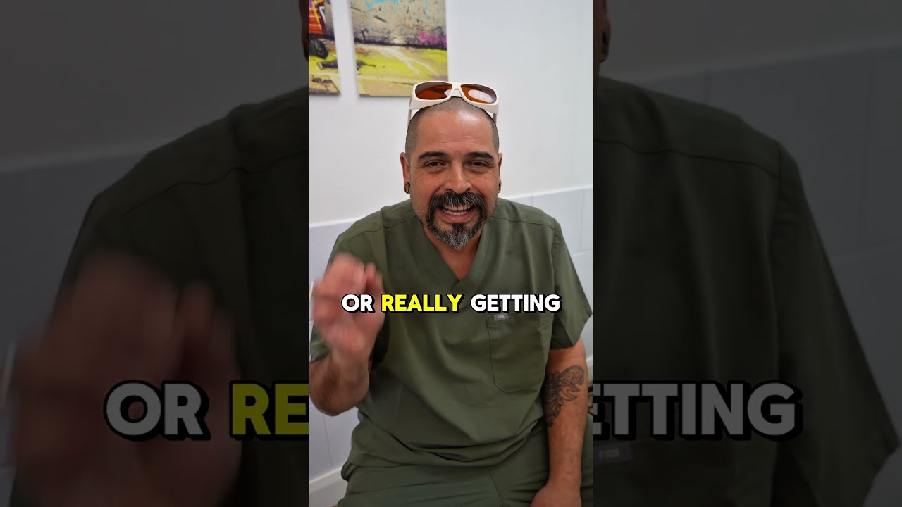 Ощущения от удаления татуировки такие же, как и от ее нанесения?