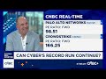 Dan Ives: Workday's potential acquisition puts a floor on names in the sector