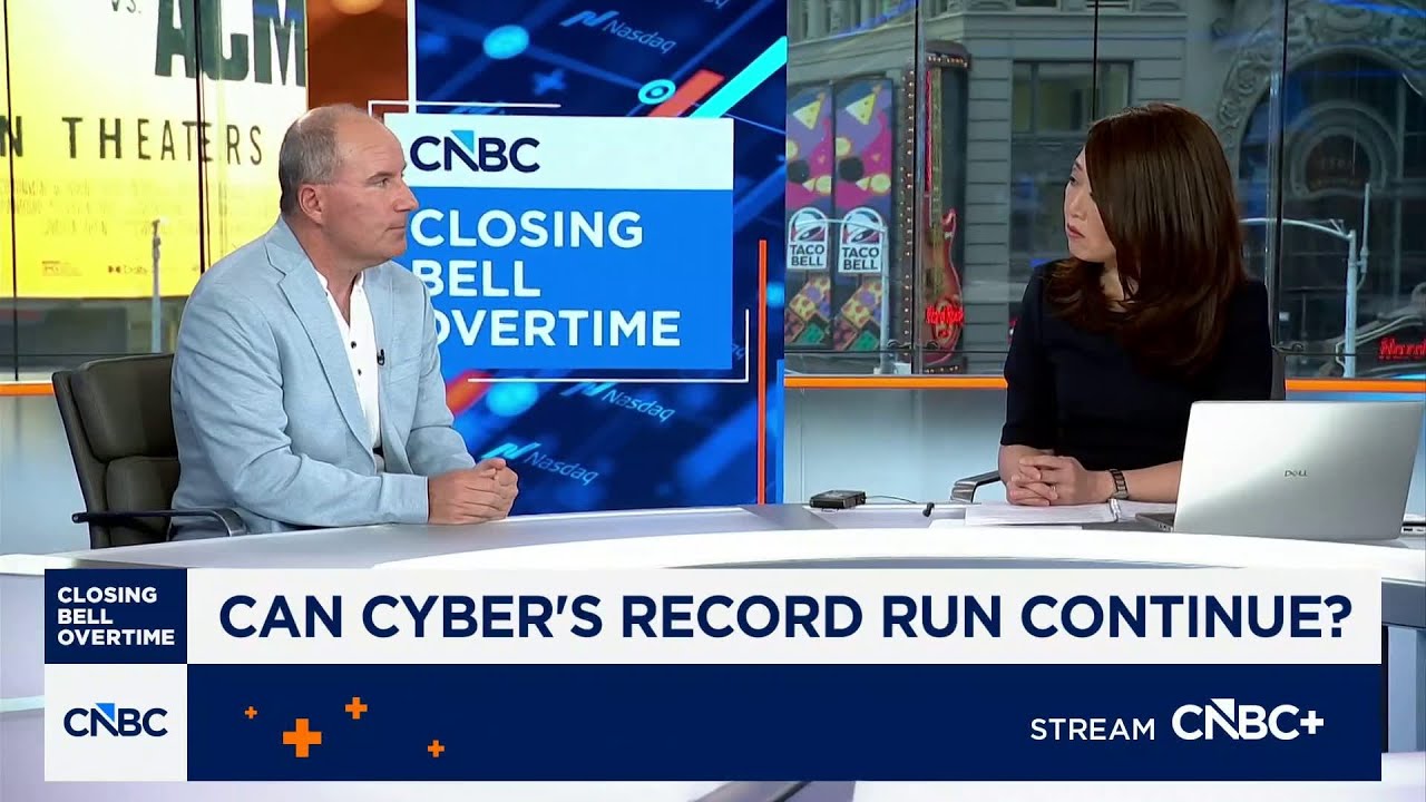 Dan Ives: Workday's potential acquisition puts a floor on names in the sector