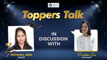 𝐂𝐒𝐈𝐑 𝐍𝐄𝐓 𝐋𝐢𝐟𝐞 𝐒𝐜𝐢𝐞𝐧𝐜𝐞 𝐓𝐨𝐩𝐩𝐞𝐫𝐬 𝐈𝐧𝐭𝐞𝐫𝐯𝐢𝐞𝐰 𝟐𝟎𝟐𝟐:𝐏𝐫𝐢𝐲𝐚𝐧𝐤𝐚 𝐉𝐞𝐧𝐚, 𝐀𝐈𝐑 𝟏𝟏𝟕