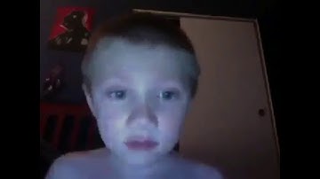 kid turns on KFConsole and dies