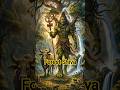 What If the Forest is Actually Shiva? #mahadev #shiva #indianmythology #shankar #trendingnow