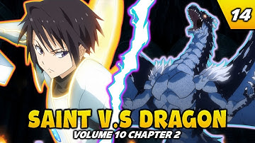 Holy Knight Order Conquering Labyrinth | Volume 10: Chapter 2 | Tensura LN