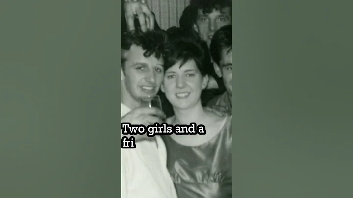 Ringo Starr lost his virginity at age 16 in a public park