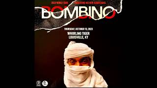 Bombino || Live || Whirling Tiger || 10.17.23