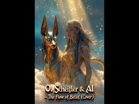 O. Scheifler & AI - The Flow of Beief (Shorts Version) New Age