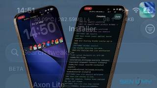 Cyanide Jailbreak-Like Tweaks for iOS 26.0 – iOS 26.1 🔥