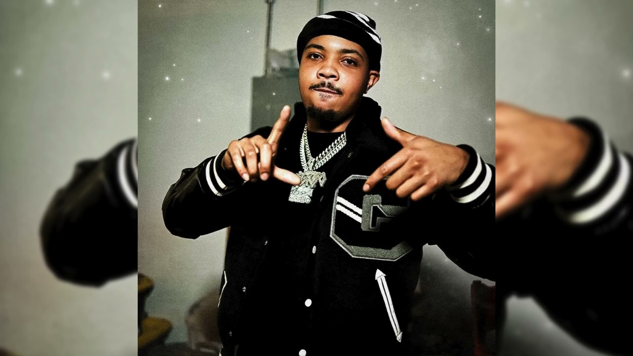 [FREE] G Herbo Type Beat 2024 - "SWISH"