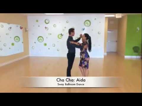 Cha Cha Aida