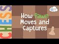 Understanding Pawn Movement in Chess