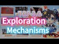 Tower Of Fantasy 3 0 Domain 9 Ignisville Joltville Exploration Mechanisms 幻塔3 0 九域探索裝置 Tower Of Fantasy 3 0 Domain 9 Ignisville Joltville Exploration Mechanisms 幻塔3 0 九域探索裝置