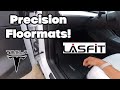 Lasfit Floor Mats for the 2021 Tesla Model Y - The Perfect Solution?