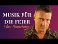 Capture de la vidéo Party Mix - Klaus Niederhuber 2024 - Powerstimme Für Die Feier - Musik Aus Linz