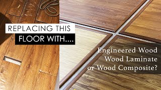HOW TO CHOOSE THE RIGHT FLOORS | Hardwood Floor Comparison by Erica by Design 2,146 views 3 years ago 15 minutes