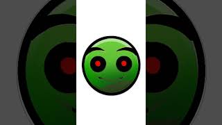 All Silent Geometry Dash Difficulty Faces