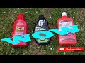 How to RESTORE, COMPOUND, POLISH & WAX old FADED paint any vehicle PART 1 😮😮😮 2020 #41