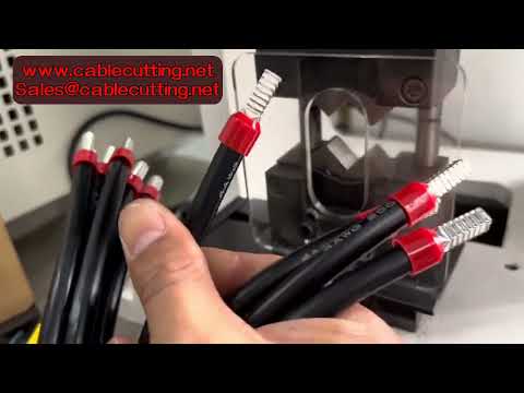 Automobile Wire Harness Pre-Insulated Tubular Terminal Connector Crimping Mould Cable Press Die Ferr