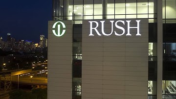 Trust in the GE Brand