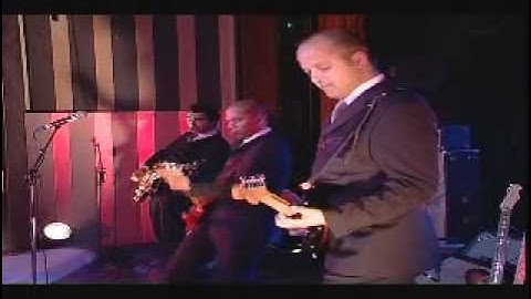 The Surphonics - Theme From Derrick