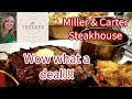 👌 Steak & Cocktail for only £20.Is this deal really as good as it sounds? #steak #cocktail