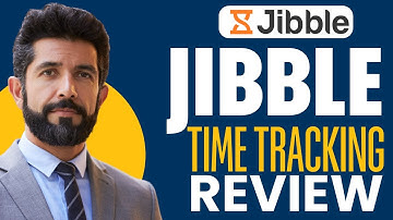 Jibble Time Tracking Review (2025) : Worth It?