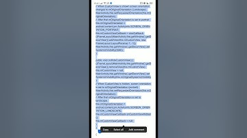 Cara Enable Fullscreen(Webview) dan Fix tombol Share Whatsapp di Webview (Sketchware)