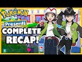 Pokémon Presents Recap – Biggest Announcements You Might Have Missed!