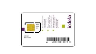 Skylink Karta Hd 20 Kusů