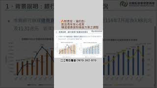 🔥 #新青安。貸得到 🔥   #江江帶您看屋
