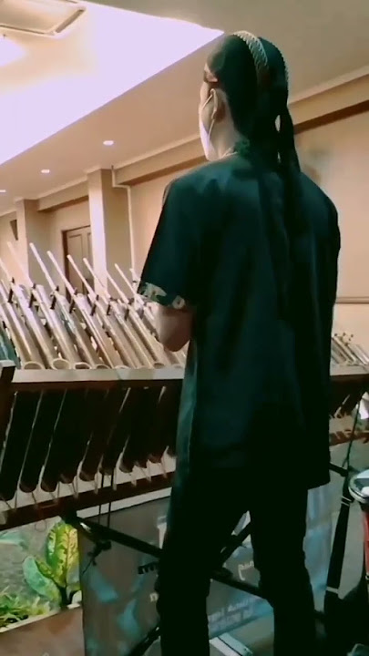 story wa perahu layar versi angklung jogja