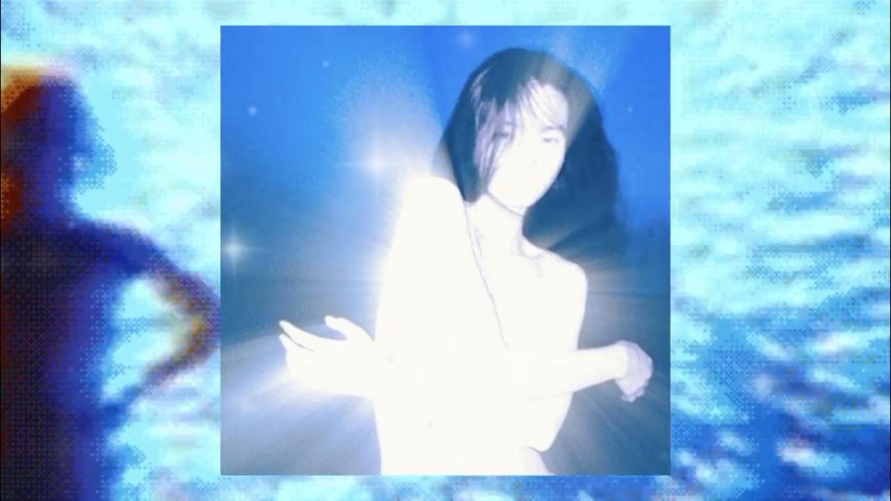 (FREE) Yung Lean x Clams Casino Ambient Chill type beat "Reflect" w