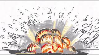 Explosion Loop