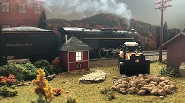 Lionel LionChief Plus 2.0 Freight Trains - July 11, 2021