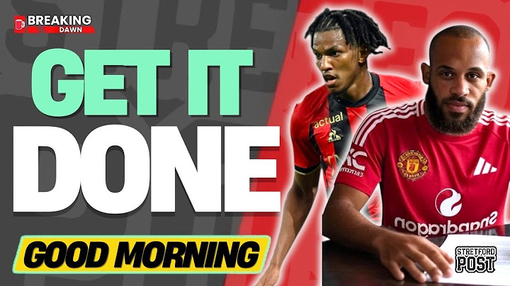 Mbeumo Deal CLOSE! | United Eye Surprise Nice Midfielder TRANSFER | Talks Ongoing TODAY