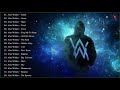 Lagu Barat Terbaru 2018 - Lagu Alan Walker Full Album 2018