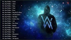 Lagu Barat Terbaru 2018 - Lagu Alan Walker Full Album 2018  - Durasi: 1:36:57. 