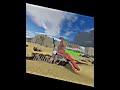 spinosaurus remodel release | jurassic blocky #jurassicblocky #roblox #spinosaurus #edit #shorts