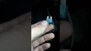 Состояние предохранителей в пассате #automobile #ремонт #comedy #топ #funny #смешнойшортс #diy