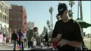 Law & Order Los Angeles Promo