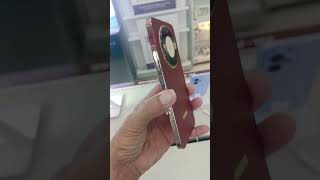 Honor X9D 5G 2.5 Drop &amp; IP6.9k Water resistant #honorx9d5g
