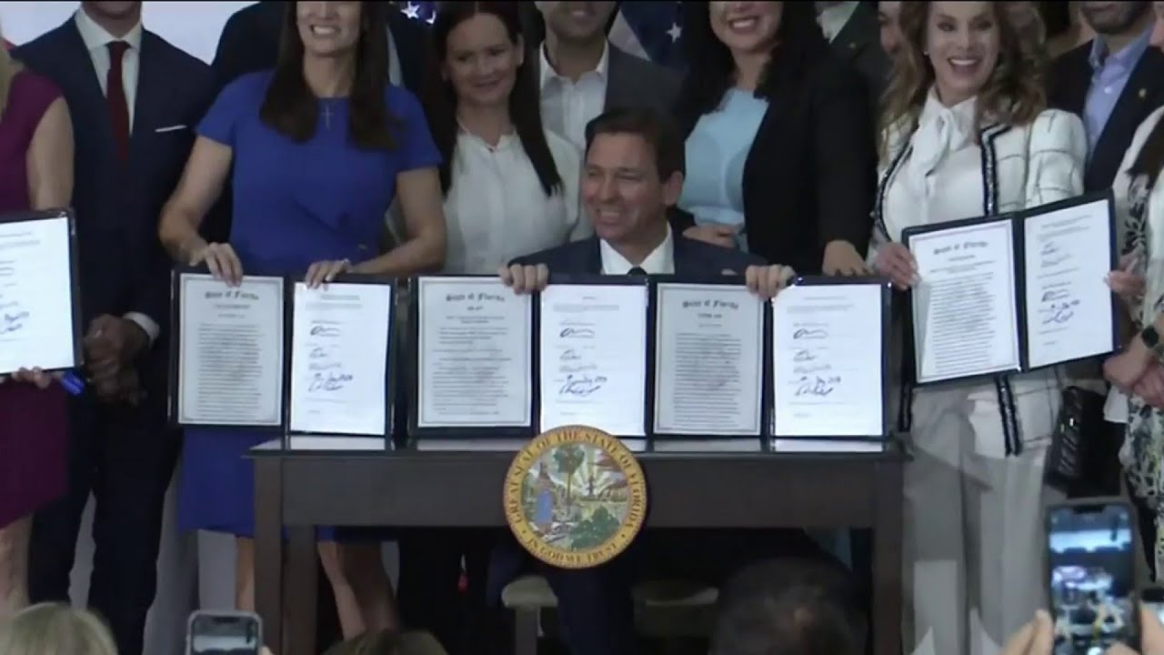 florida-teacher-faculty-unions-sue-over-new-state-law-restricting
